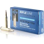 PRVI  PARTISAN AMMO 7MM REMINGTON MAG 174gr PSP 20/Box