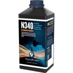 Vihtavuori N340 Smokeless Powder 1 Pound