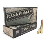 BANNERMAN AMMO 303 SAVAGE 150gr FSP 20/Box