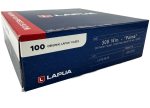LAPUA BRASS 308 WINCHESTER PALMA SR PRIMER UNPRIMED 100/Box