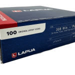 LAPUA BRASS 308 WINCHESTER PALMA SR PRIMER UNPRIMED 100/Box