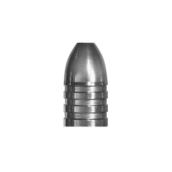 Lee 90255 LEE MOULD 515-450F (.515) DOUBLE CAVITY MOLD - Image 1