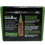 SIERRA 30cal (.308) 165gr TGK BULLET GAMECHANGER 500/Box - Image 3