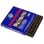 WINCHESTER PRIMER SMALL PISTOL PRIMERS 100/Sleeve