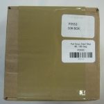 PULL DOWN - Steel Shot #3 (.140") 10 lb Box