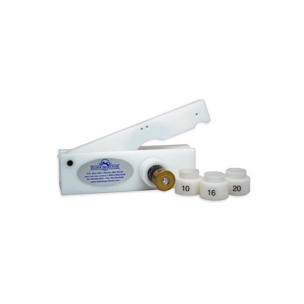 BPI TRIM DOCTOR 2 12ga w/ EXACTA-TRIM BUSHING