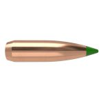 NOSLER 30 (.308) 168gr Spitzr BULLET BallisticTip 50/Box - Image 2