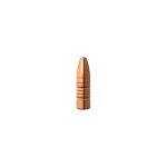 BARNES 458 (.458) 500gr TSX BULLET FLAT-BASE 20/Box - Image 2