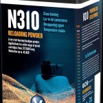 Vihtavuori Premium N310 Reloading Powder .5 Kg (1lb)