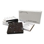 Ginex Large Rifle Magnum Primers 1000/Box