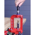 LEE BULLET SEATING MICRO- METER ADJ SCREW -LG RIFLE - Image 3