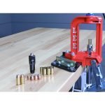 LEE BULLET SEATING MICRO- METER ADJ SCREW -LG RIFLE - Image 2