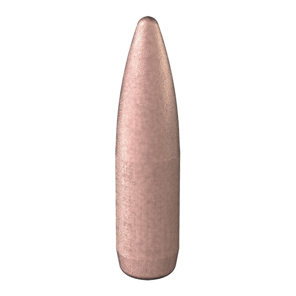 SPEER 22 (.224) 75gr TMJ BULLET 100/bx