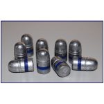 MISSOURI BULLET COMPANY CAST 38c (.358) 158gr RN COWBOY #11/100 per Bag