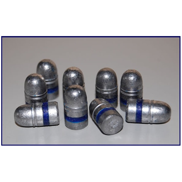 MISSOURI BULLET COMPANY CAST 38c (.358) 158gr RN COWBOY #11 500/B