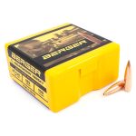 BERGER 30(.308)185gr HPBT BULLET (JUGG.-TGT) 100/bx