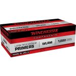 WINCHESTER PRIMER LARGE RIFLE MAGNUM 1000/BOX