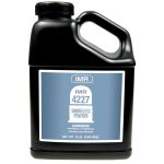 IMR 4227 Smokeless Powder 8 Pound