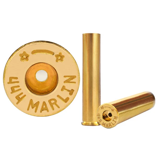 Starline Brass 444 Marlin Unprimed Bag of 100