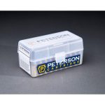 Peterson Brass 7mm PRC Unprimed Box of 50 - Image 2
