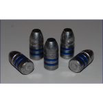 MISSOURI BULLET COMPANY CAST 357 (.358) 180gr RNFP STRIKER 500/BX