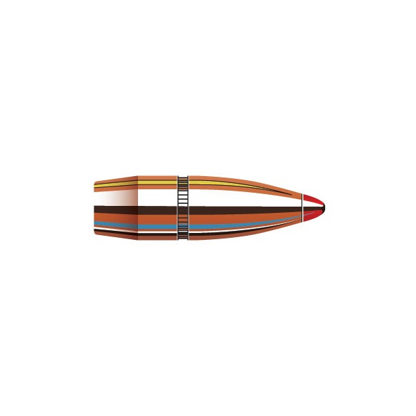 Hornady Bullet 300 Savage Cal .308 150 Gr SST