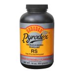 HODGDON PYRODX SELECT 1LB POWDER SELECT RS