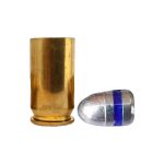 LIGHTNING COMBO .452 230g RN & 45 ACP 100 EACH