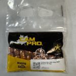 Campro 50c(.500) 300gr RNFP BULLET 50 /bag