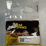 Campro 50c(.500) 400gr RNFP BULLET 50 /bag