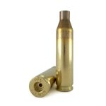 Prvi Partizan Brass 243 Winchester Unprimed Bag of 50