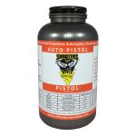 Shooters World Auto Pistol Smokeless Powder 1 Pound