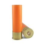 FIOCCHI HULL 12ga 2.75" 16mm PRIMED ORANGE 100/Bag
