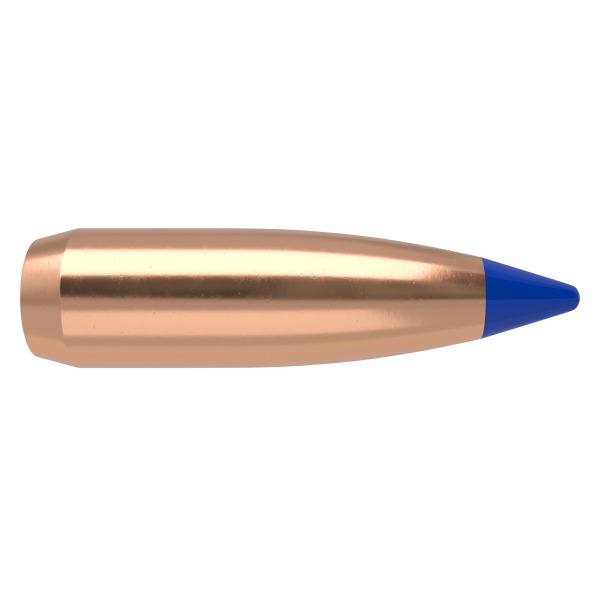 NOSLER 25(.257) 85gr Spitzer BULLET BallisticTip 100/box