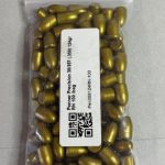 Penner Precision 38/357 (.358) 124gr RN 100 /bag