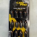 Campro 50 Cal (.451) 260gr FCP TXHP
