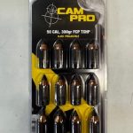 Campro 50 Cal (.451) 300gr FCP TXHP