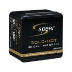 SPEER 30 (.308) 168gr GD BULLET 50/bx