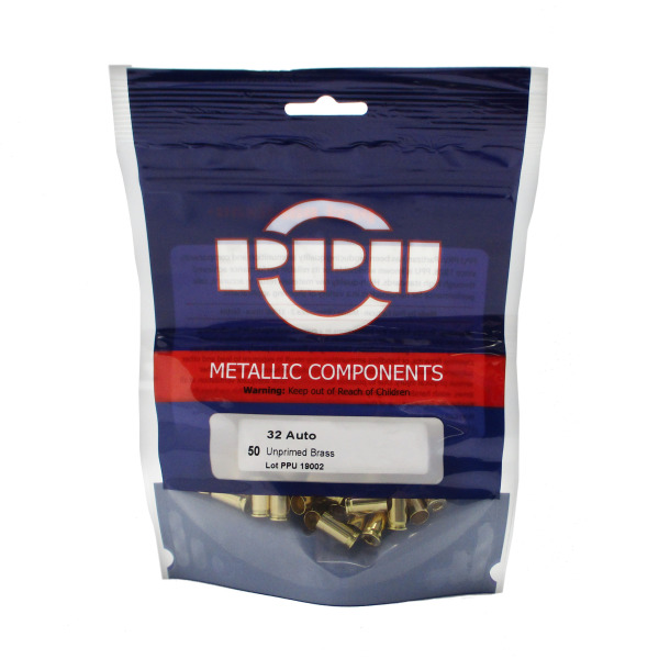 Prvi Partizan Ammo 32 ACP 71gr JHP 50 /box