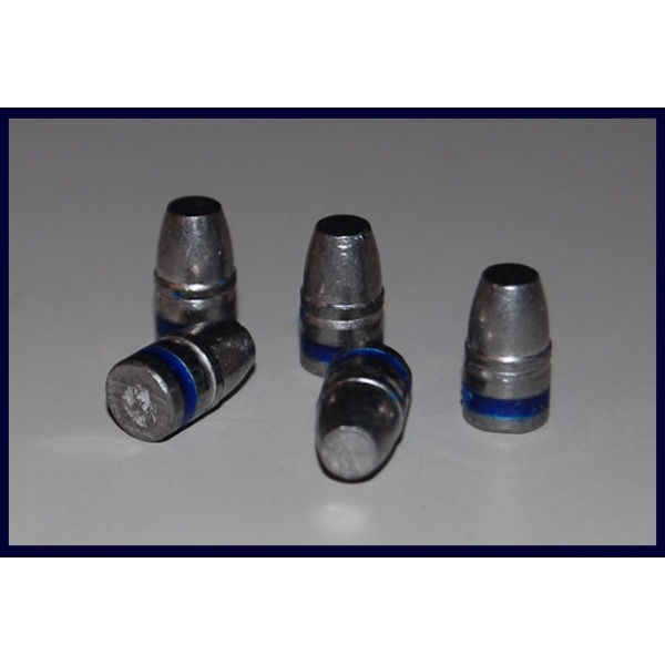 MISSOURI BULLET COMPANY CAST 32c (.313) 100grRNFP CB#6 500b