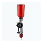 LEE DELUXE AUTO-DRUM POWDER MEASURE