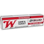 WINCHESTER AMMO 21 SHARP 25gr TC VARMINT 100/bx