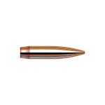 HORNADY 6MM (.243) 105gr BTHP BULLET MATCH 100/BX