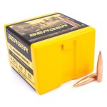 BERGER 30(.308)230gr HPBT BULLET (HYBRID-TGT) 100/b - Image 2