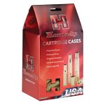 Hornady Case 22 Creedmoor Unprimed