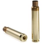 Peterson Brass 338 Weatherby RPM Unprimed Box of 50
