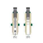 REDDING 338-06 IMP 40^ FL 2-DIE SET - Image 3