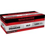 WINCHESTER PRIMER LARGE PISTOL 100/Tray