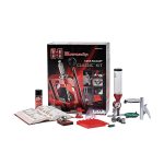 Hornady Lock-N-Load Classic Single Stage Reloading Press Kit