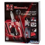 Hornady Lock-N-Load Classic Single Stage Reloading Press Kit - Image 2